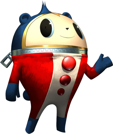 Belajar Bahasa Inggris dari Game Persona 4 (ternyata seru gila!)