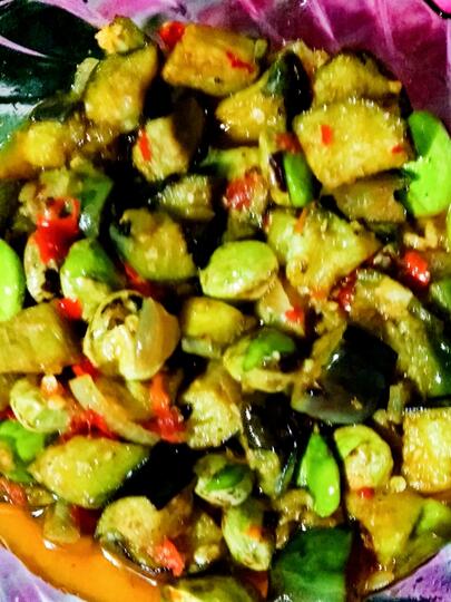 Berikut ini Beberapa Menu Sambal Goreng, Mana nih Favorit Gan Sist?