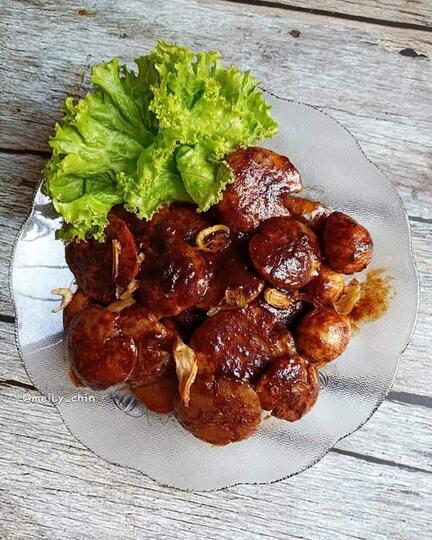 Bosan Dengan Menu Makan Yang Itu-itu Saja? Coba Pilih Menu Olahan Jengkol Ini Gansis!
