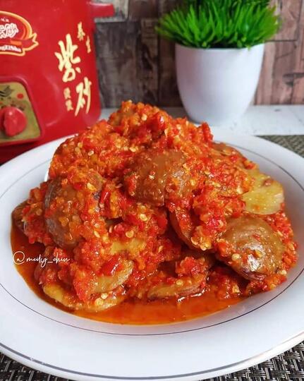 Bosan Dengan Menu Makan Yang Itu-itu Saja? Coba Pilih Menu Olahan Jengkol Ini Gansis!