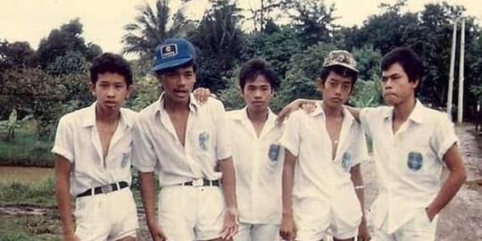 Fenomena 'GENCET' Dan Kekerasan Atas Nama Senioritas Di Sekolah !