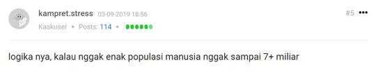 Bagaimana Rasanya Bersenggama, Pertanyaan Wajar dari Si Bokep