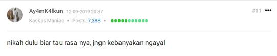 Bagaimana Rasanya Bersenggama, Pertanyaan Wajar dari Si Bokep
