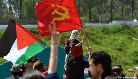 Indonesia Benci Israel, Right Or Wrong?