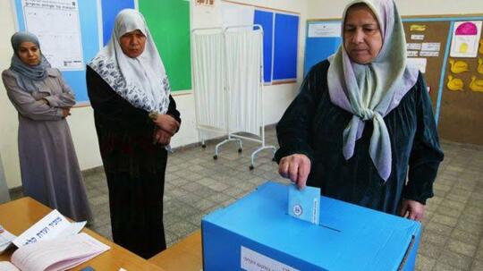 Indonesia Benci Israel, Right Or Wrong?