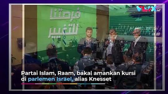 Indonesia Benci Israel, Right Or Wrong?