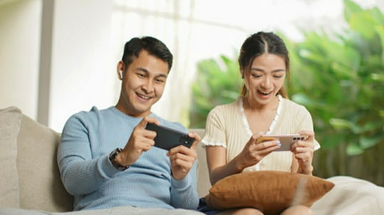 Pengen Hiburan Dirumah Makin Seru? Cobain Gadget Canggih Ini, Dijamin Anti Bosen!
