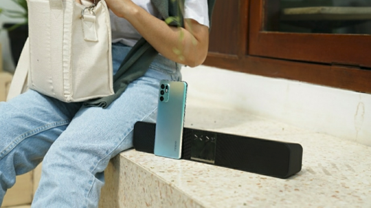 Pengen Hiburan Dirumah Makin Seru? Cobain Gadget Canggih Ini, Dijamin Anti Bosen!