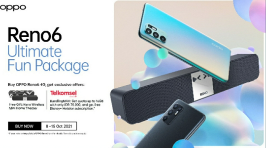 Pengen Hiburan Dirumah Makin Seru? Cobain Gadget Canggih Ini, Dijamin Anti Bosen!