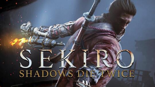 Sekiro: Untuk Penggemar Tenchu yang Sudah Lebih Dewasa (Ini yang Lebih Menantang!)