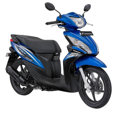 7 Motor Honda yang Sekarang Langka Kita Temui, Ternyata Ini Alasannya. Kamu Punya?
