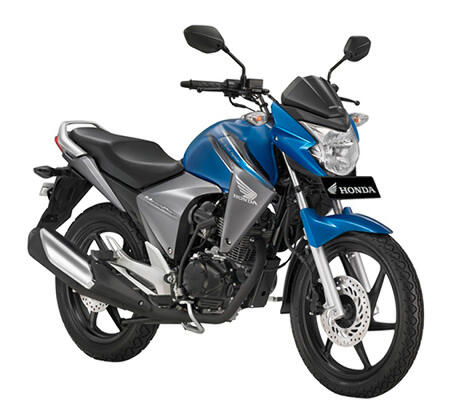 7 Motor Honda yang Sekarang Langka Kita Temui, Ternyata Ini Alasannya. Kamu Punya?