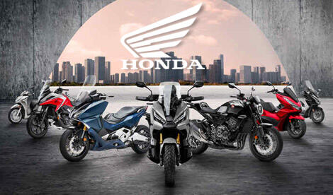 7 Motor Honda yang Sekarang Langka Kita Temui, Ternyata Ini Alasannya. Kamu Punya?