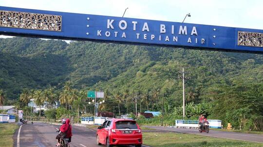 10 Kota Paling Panas di Indonesia, GERAHNYA BIKIN EMOSI!!!