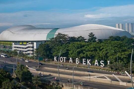 10 Kota Paling Panas di Indonesia, GERAHNYA BIKIN EMOSI!!!