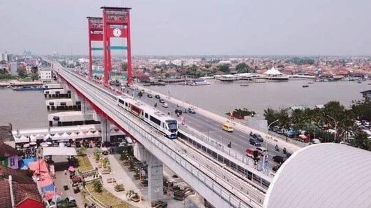 10 Kota Paling Panas di Indonesia, GERAHNYA BIKIN EMOSI!!!