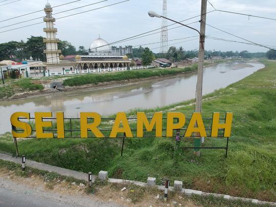 10 Kota Paling Panas di Indonesia, GERAHNYA BIKIN EMOSI!!!