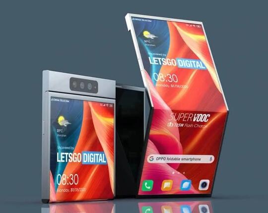 Rumor, OPPO Siap Luncurkan Ponsel Lipatnya Akhir Tahun ini, Berikut Ulasannya