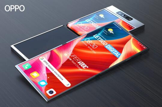 Rumor, OPPO Siap Luncurkan Ponsel Lipatnya Akhir Tahun ini, Berikut Ulasannya
