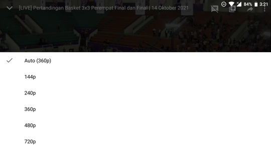 3 Hal Yang Masih Kurang Dari Penayangan PON XX Papua 2021