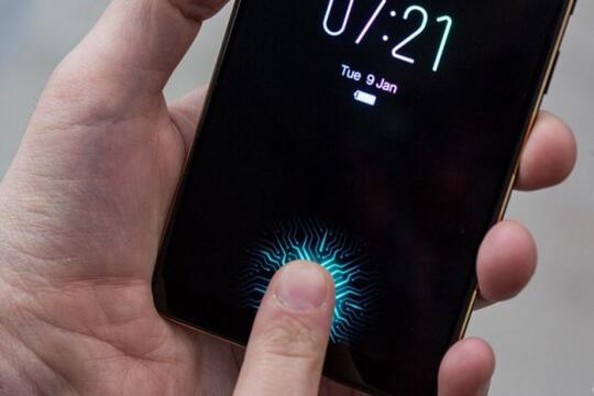 7 Teknologi Smartphone Futuristik Yang Bisa Kita Nikmati Di Era Sekarang