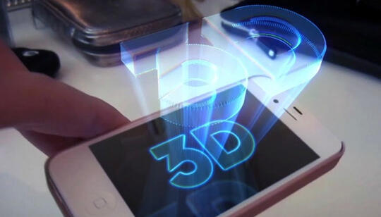 7 Teknologi Smartphone Futuristik Yang Bisa Kita Nikmati Di Era Sekarang