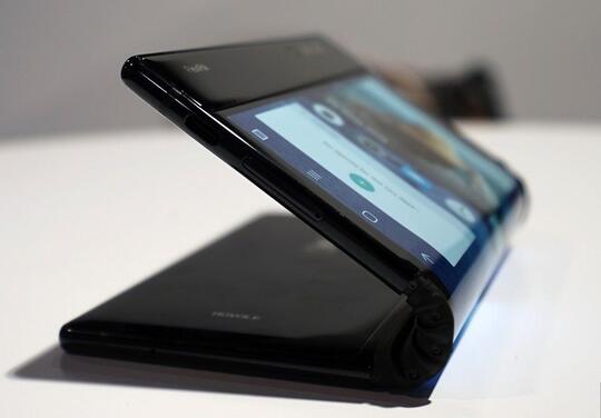 7 Teknologi Smartphone Futuristik Yang Bisa Kita Nikmati Di Era Sekarang