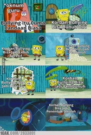 Makin Edan! Siswa Sd Di Sumsel Dibully Hingga Koma