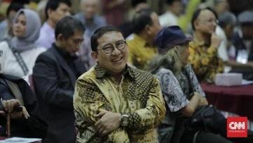 Menilai Ucapan Terorisme Hanya Glorifikasi Dari Fadli Zon.