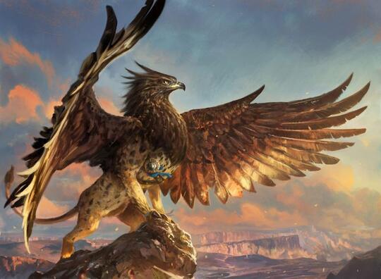 11 Makhluk Mitologi di Seluruh Dunia Beserta Kisahnya