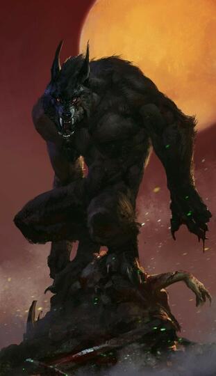 11 Makhluk Mitologi di Seluruh Dunia Beserta Kisahnya