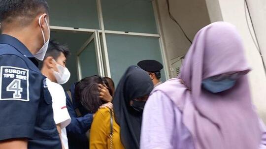 Viral!! Perusahaan Ini Tagih Hutang Dengan Ancaman Membunuh Dan Video Tak Senonoh