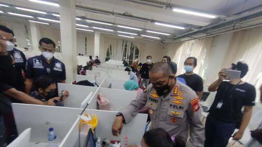 Viral!! Perusahaan Ini Tagih Hutang Dengan Ancaman Membunuh Dan Video Tak Senonoh