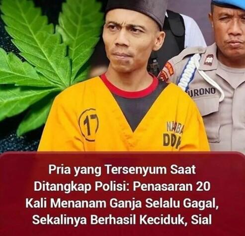 Manusia-manusia Ter-Apes Sekaligus Konyol di Muka Bumi Ini!