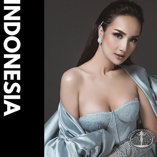 Road to Miss Intercontinental 2021
