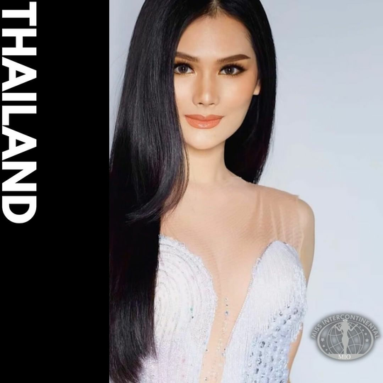 Road to Miss Intercontinental 2021