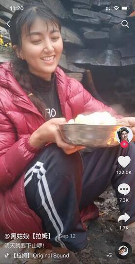 Selebgram Tiongkok Dibakar Hidup-Hidup oleh Mantan Suami saat Live Stream TikTok!