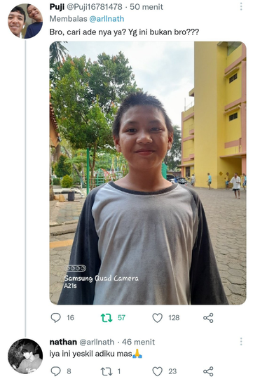 Orang Hilang, Lapor Polisi 5 Tahun Nggak Ketemu, Lapor Twitter 48 Jam Langsung Ketemu