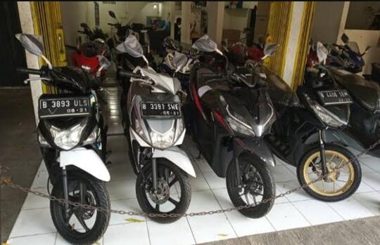 Terungkap, Kenapa Tidak Ada Test Drive Saat Beli Motor Baru dan Bekas