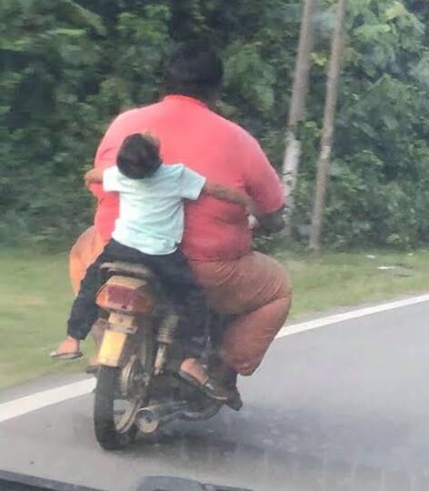Terungkap, Kenapa Tidak Ada Test Drive Saat Beli Motor Baru dan Bekas