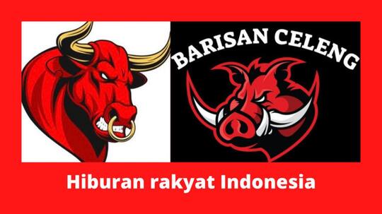 Dulu Banteng Apakah Pecah Sekarang Jadi Celeng?