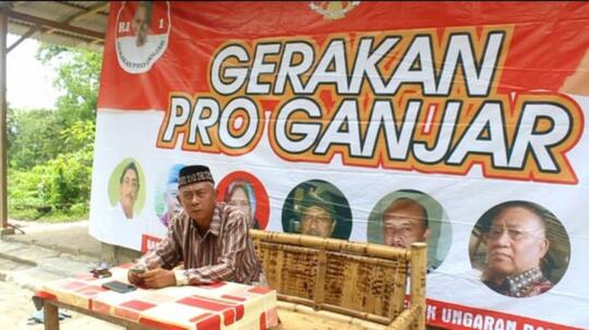 Dulu Banteng Apakah Pecah Sekarang Jadi Celeng?