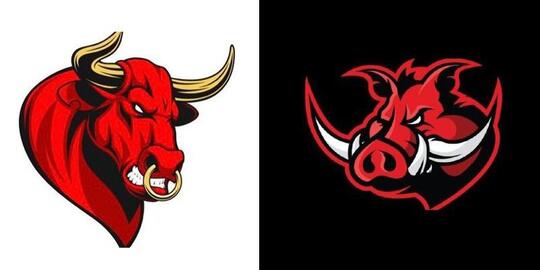 Dulu Banteng Apakah Pecah Sekarang Jadi Celeng?