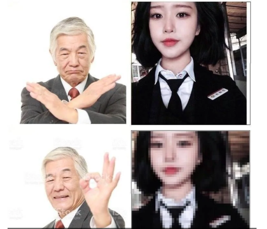 'FOTOGRAFI TERLARANG' Di JEPANG Untuk Menghargai Hak Asasi Privasi Seseorang !
