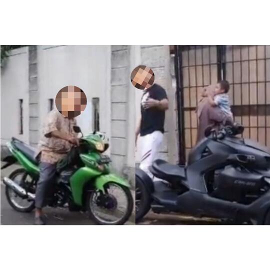 'FOTOGRAFI TERLARANG' Di JEPANG Untuk Menghargai Hak Asasi Privasi Seseorang !