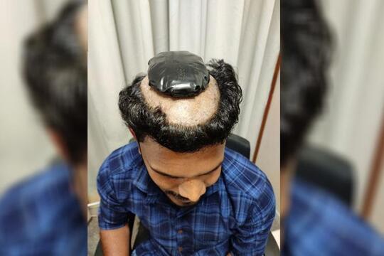 2 Aksi dan Ide 'Konyol' Penyelundup Ini Bikin Perut Netizen Mules Gan !