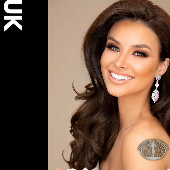 Road to Miss Intercontinental 2021