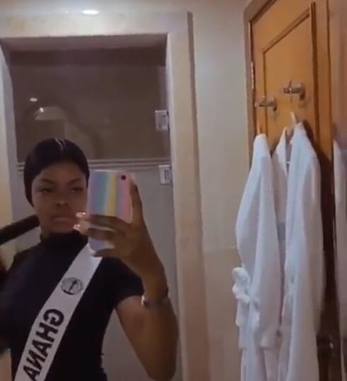 Road to Miss Intercontinental 2021