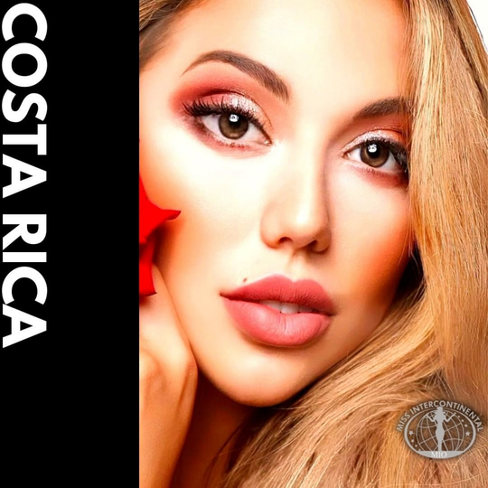 Road to Miss Intercontinental 2021