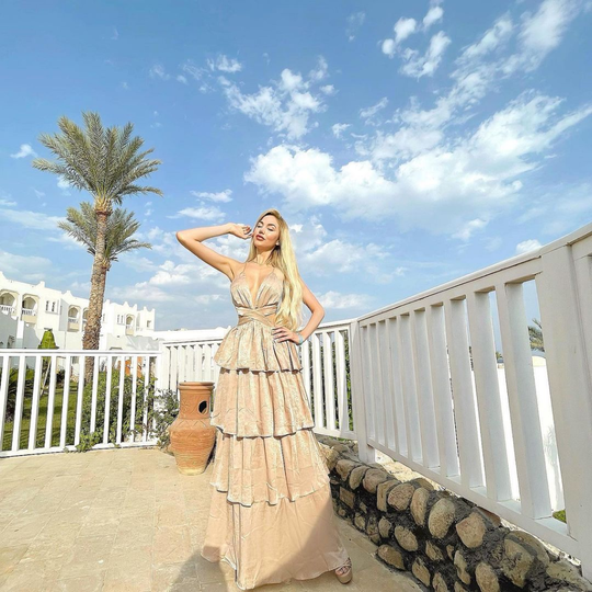 Road to Miss Intercontinental 2021